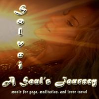 A Soul's Journey by SOLVEI