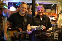 Paul & Oat Acoustical Duo