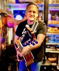 Paul Shonk Solo