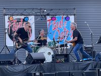 Paul & Oates Saint Clair Plaza