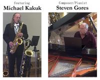 Steven Gores & Michael Kakuk