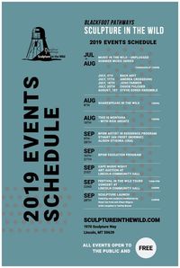 Unplugged concert series