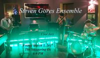 Steven Gores + Mike Osterman+John Dorr