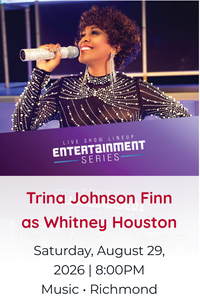 Queen of the Night! Remembering Whitney