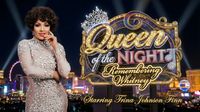 Queen of the Night! Remembering Whitney
