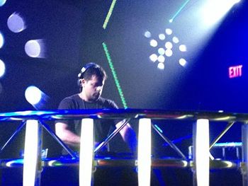 The Groove , Orlando
