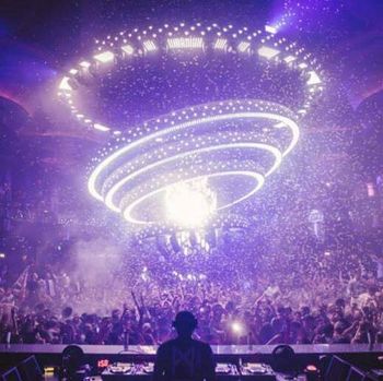 OMNIA NIGHTCLUB
