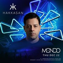 HAKKASAN , Las Vegas
