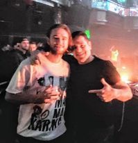 Zedd & Mondo
