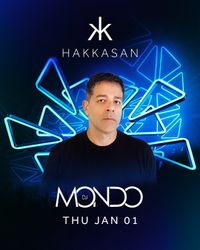DJ MONDO Headline Set
