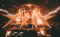 DJ MONDO w/ ZEDD