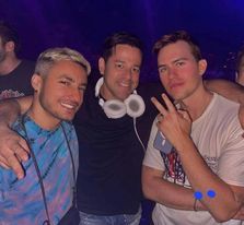 Mondo & Loud Luxury
