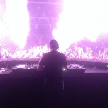 HAKKASAN NIGHTCLUB
