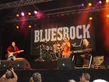 Tegelen Bluesrock Festival
