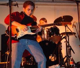 Fort Lauderdale 2006
