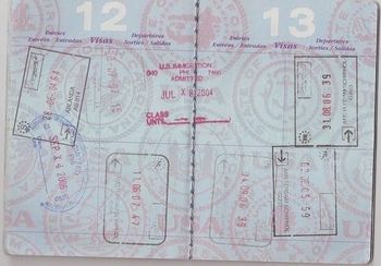 "Papers Please"
