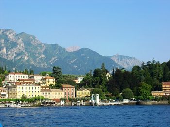 Lake Como
