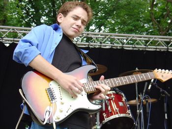 King Bee Tour 2005
