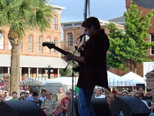 WMNF - Tampa, Florida
