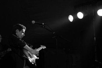 Mol, Belguim 2007
