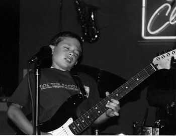 A Few Degrees Warmer 2002
