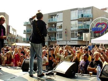 Zoetermeer Blues Festival
