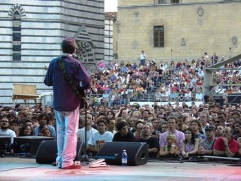 Italy July 2007
