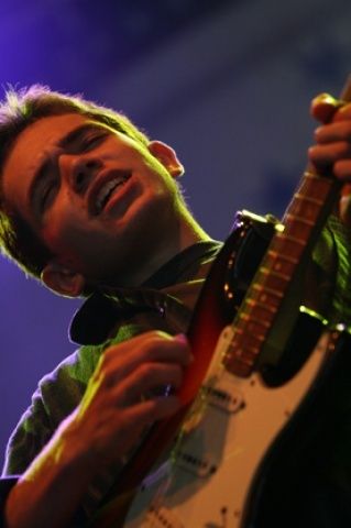 Ribs-n-Blues Festival 2007
