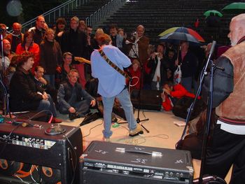 Encore Zuiderpark Blues
