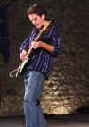 Soiano Blues Italy 2007

