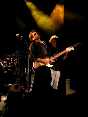 Belgium 6/4/2007

