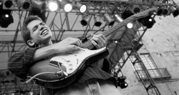 Pistoia, Italy 2007
