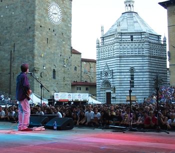 Pistoia Blues Festival
