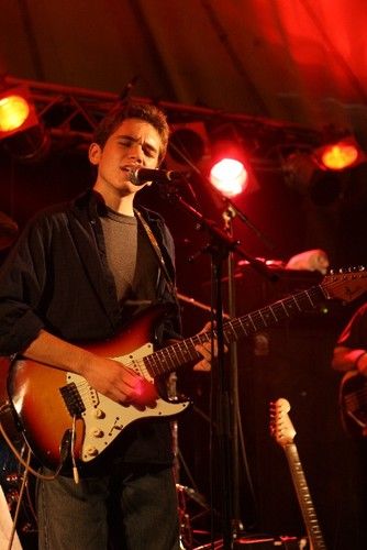 Belgium 2007
