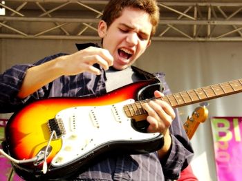 Zoetermeer Blues 2007
