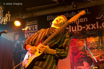 Holland Tour 2007
