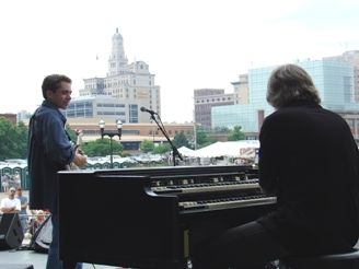 Davenport, Iowa
