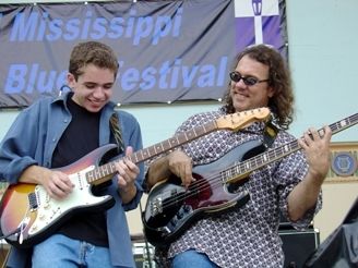 MVBS Festival July 2006
