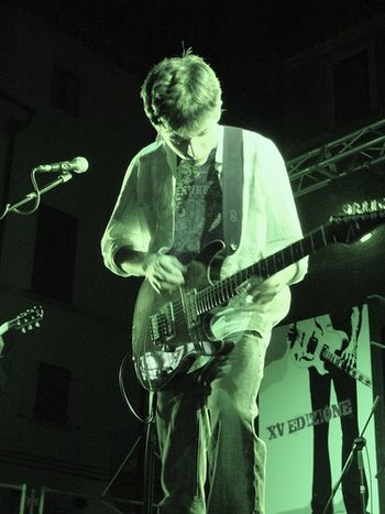 Italy 2008
