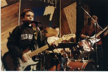 Godfrey Daniels Circa 2000
