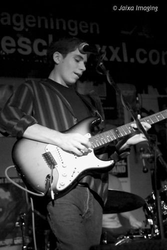 King Bee Tour 2007
