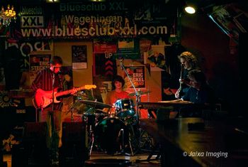 XXL Club Wageningen
