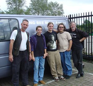 ESB 2006
