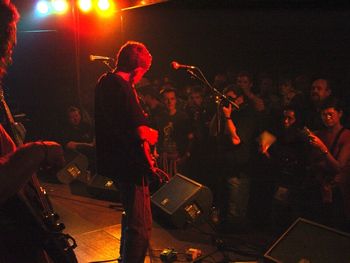 Holland 2006 Tour

