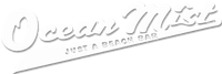 THE Ocean Mist@ Tim Charron's NEW CD RELEASE CONCERT !!!