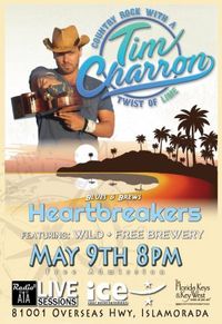 Islamorada Florida on Radio A1A