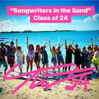 TIM CHARRON produced "Songwriters in The Sand" Key West