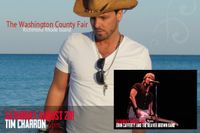 Washington County Fair Washington County Fair - Opening for JOHN CAFFERTY and the Beaver brown band