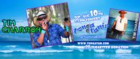 House Concert at Tonga Tams