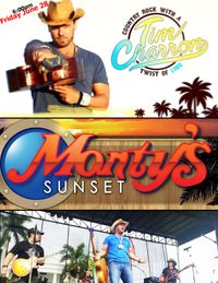 MONTY's Miami beach